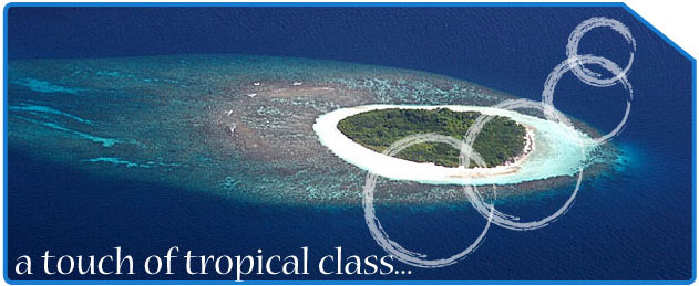 Tropic X Maldives Pvt Ltd